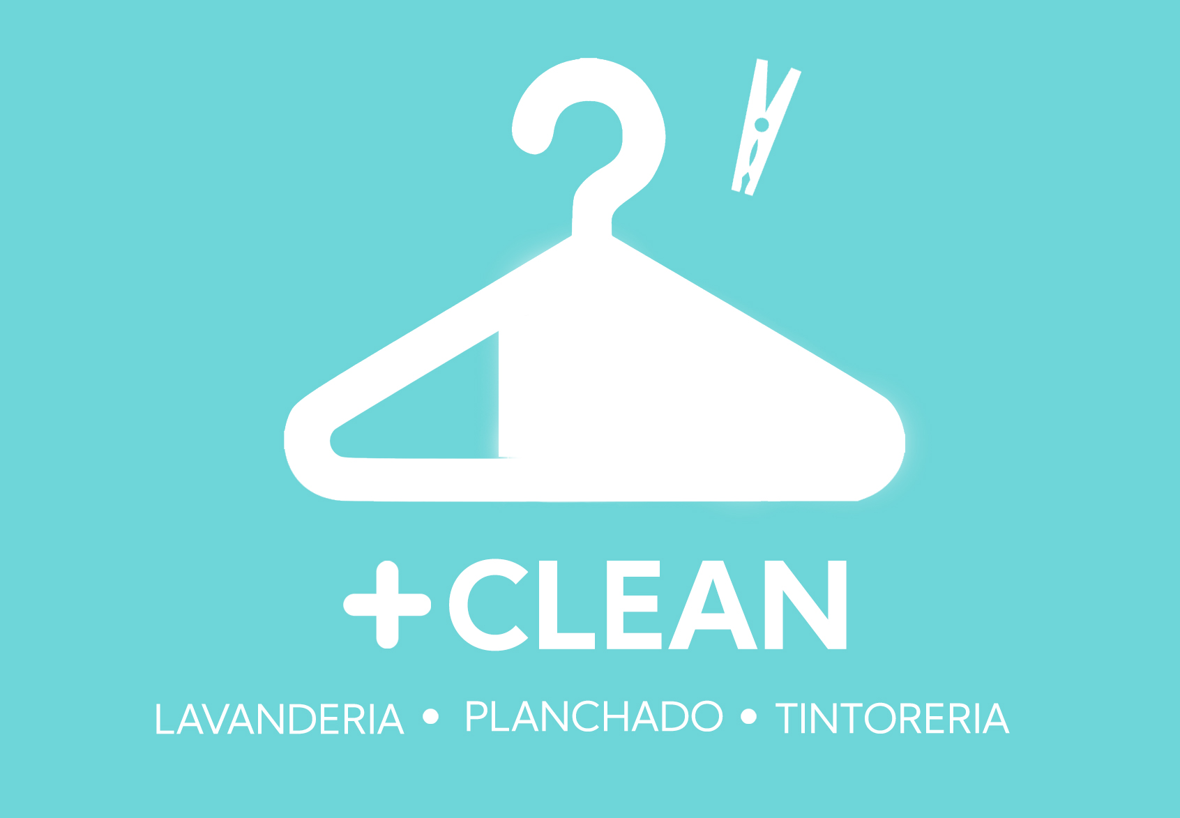 Logo Clean Mas